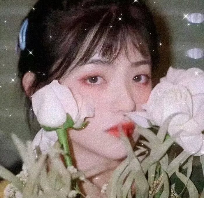 青纱红泪